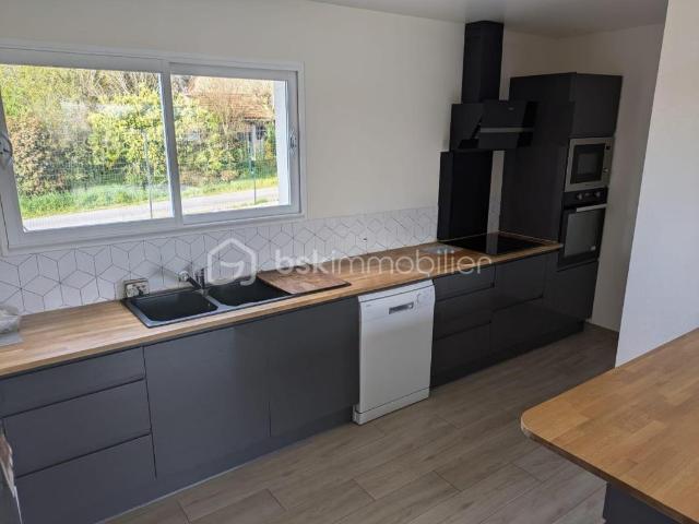 Maison 2023 90m2