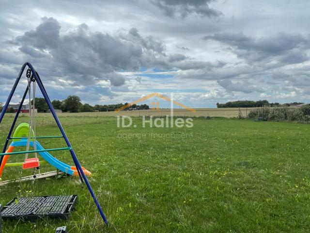 Maison 2023 Mée 101m² Mée