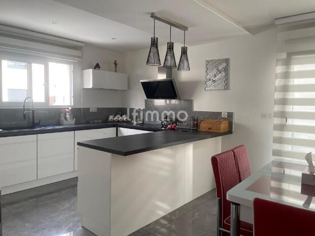 Maison 2020 4 chambres 135m² à Ingersheim Colmar
