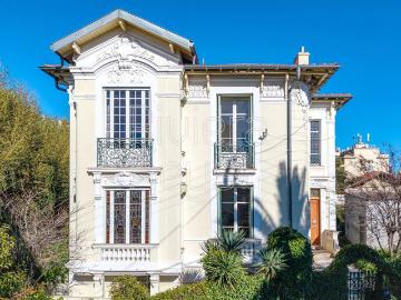 Maison 202 m²