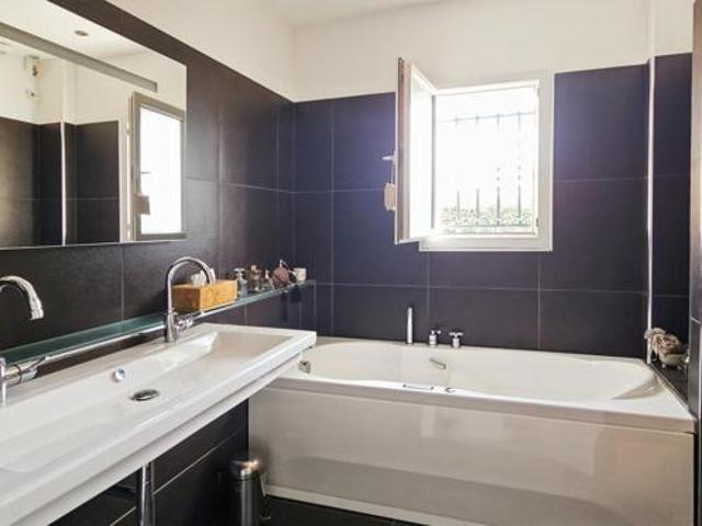 Maison 202 m² plain pied Bellerive/Allier