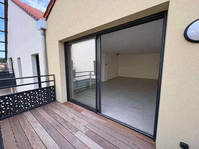 MAISON 20 C 106.14 m2 SAINT AVOLD