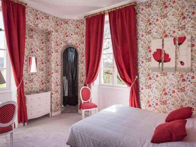 Maison 20 chambres, Dordogne Aquitaine 24200 DS95399713
