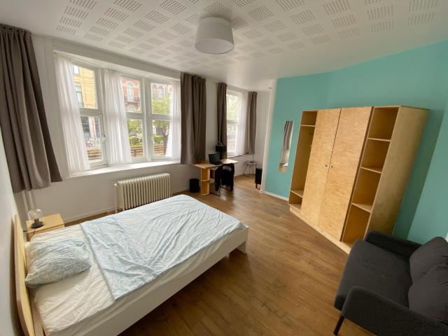 Maison 20 m² Avenue Rogier à Schaerbeek
