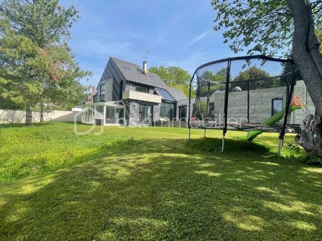 Maison 20 pièces 268 m²