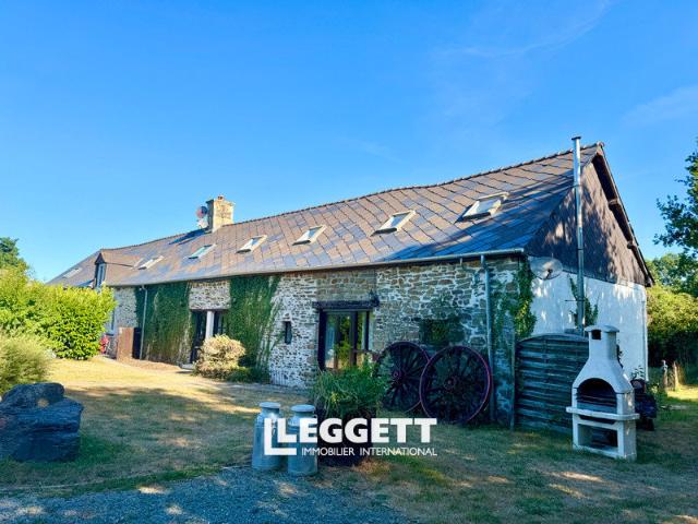 Maison 20 pièces 270 m²
