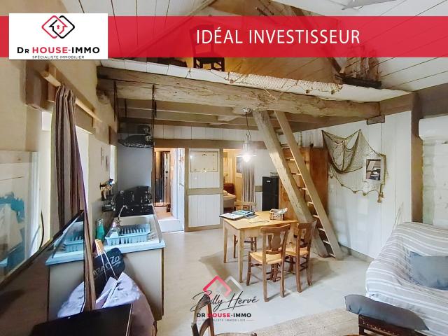 Maison 20 pièces 277 m²