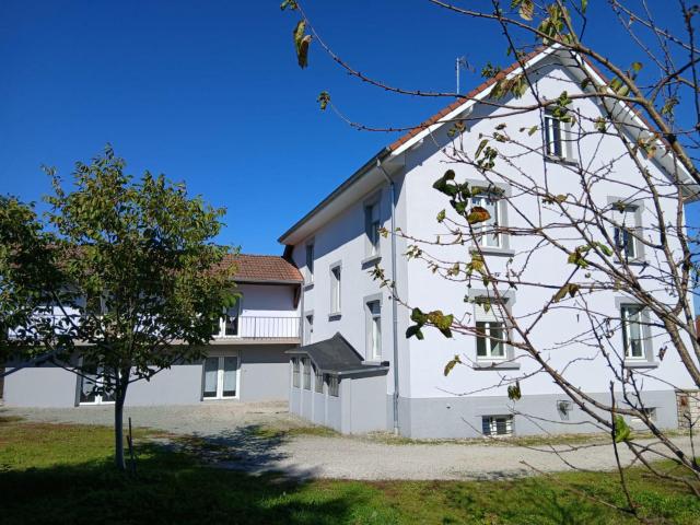 Maison 20 pièces 290 m²