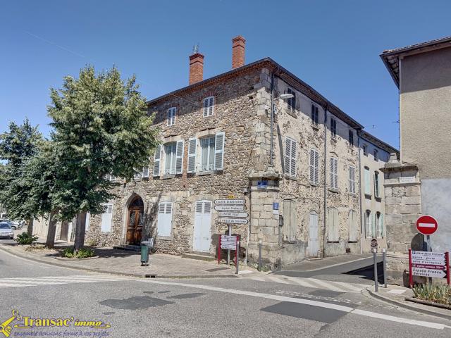 Maison 20 pièces 363 m²