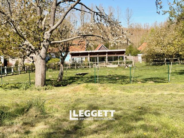 Maison 20 pièces 388 m²