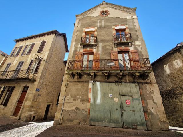 Maison 20 pièces 308 m²