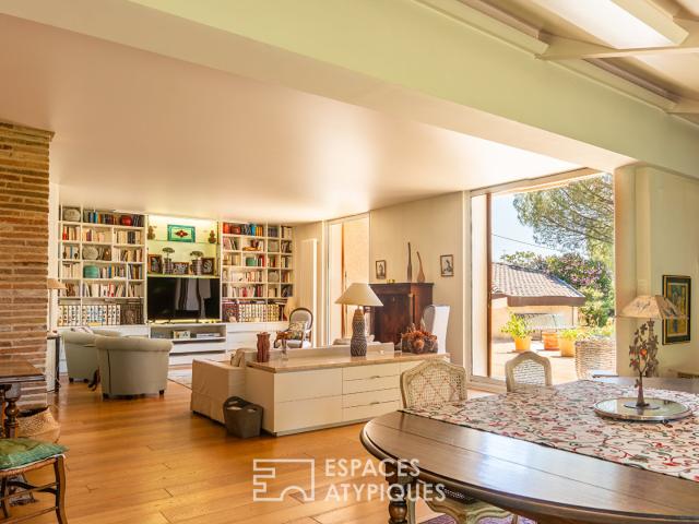 Maison 20 pièces 325 m²