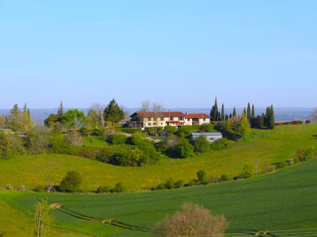 Maison 20 pièces 444 m²