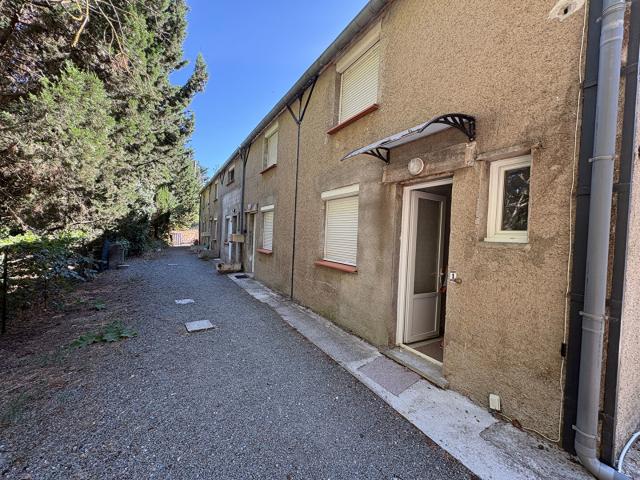 Maison 20 pièces 450 m²