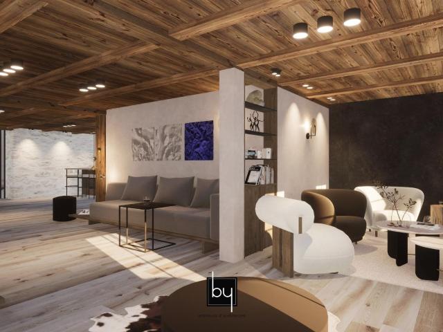 Maison 20 pièces 470 m²