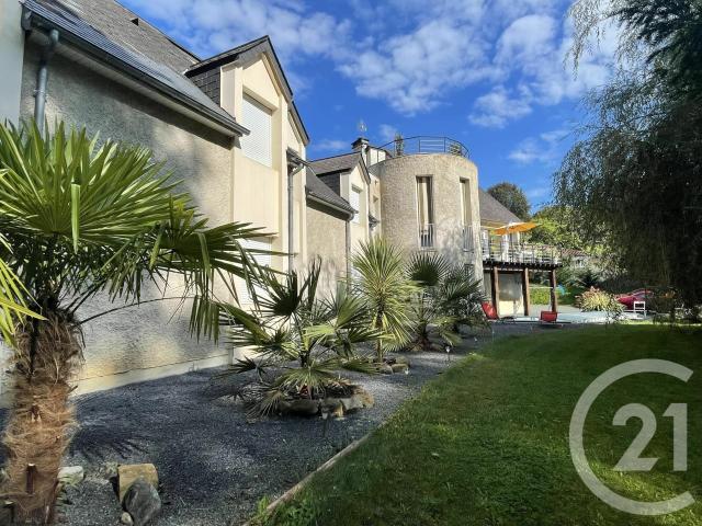 Maison 20 pièces 472 m²