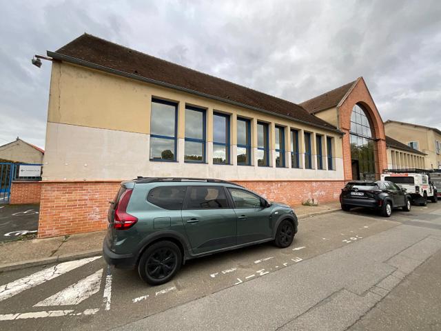Maison 20 pièces 476 m²