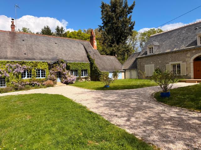 Maison 20 pièces 490 m²