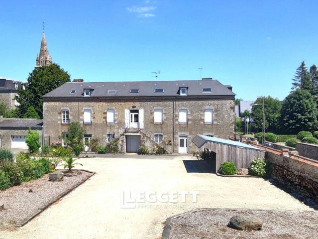 Maison 20 pièces 400 m²