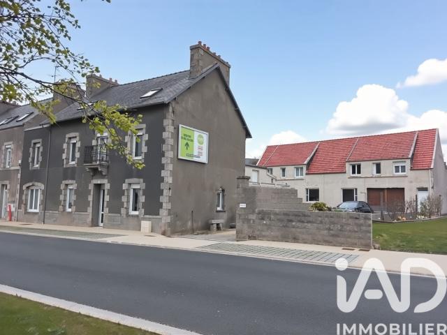 Maison 20 pièces 400 m²