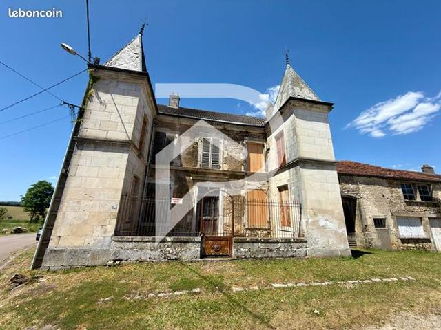 Maison 20 pièces 419 m²