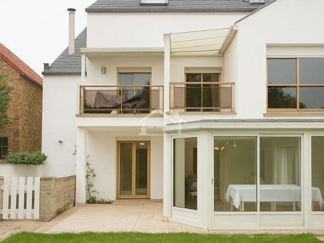 Maison 20 pièces 573 m²