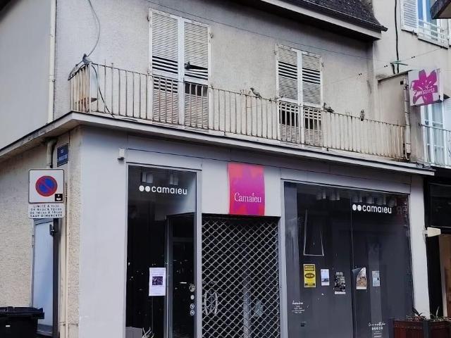 Maison 20 pièces 571 m²
