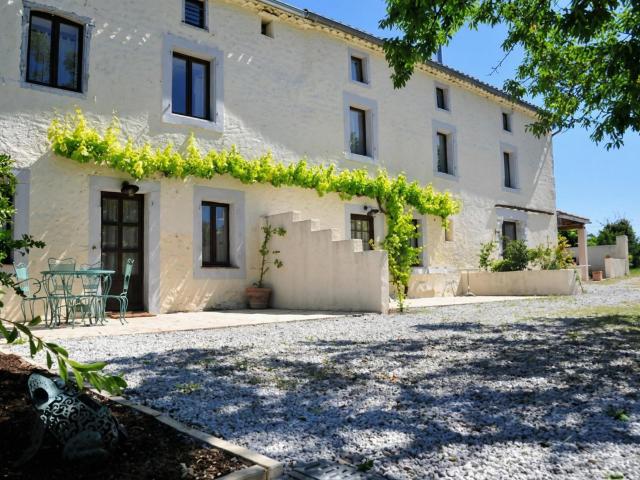 Maison 20 pièces 575 m²