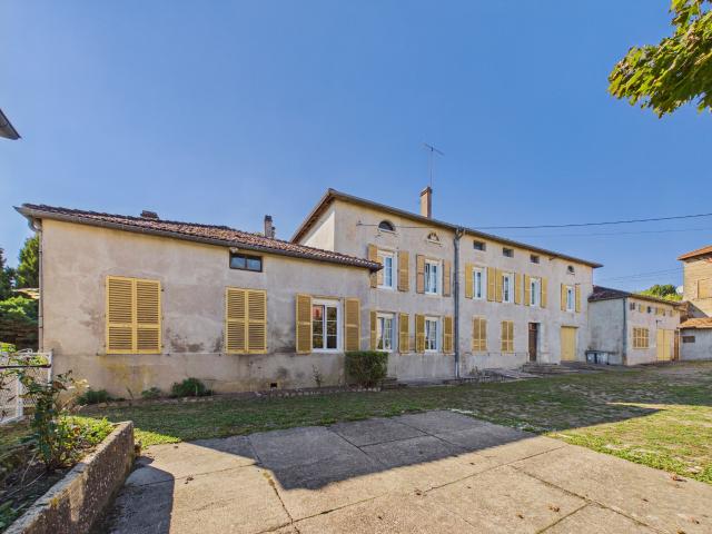 Maison 20 pièces 507 m²