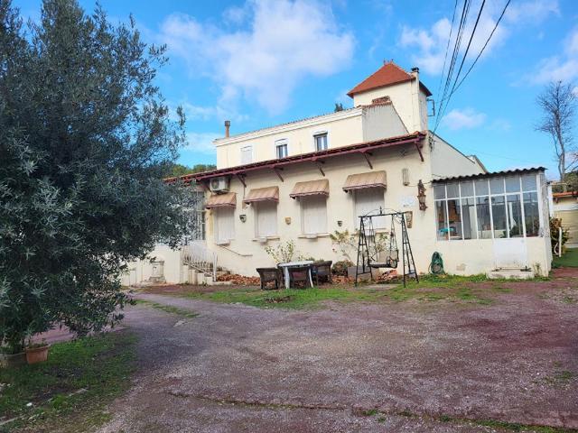 Maison 20 pièces 507 m²
