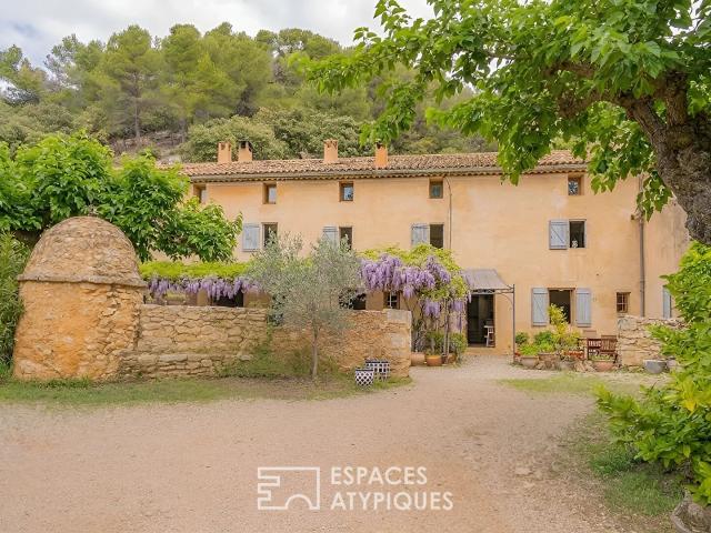 Maison 20 pièces 505 m²