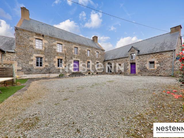 Maison 20 pièces 509 m²