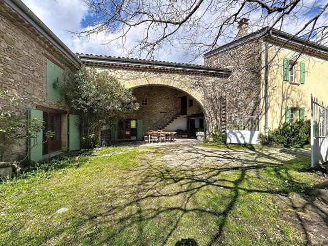 Maison 20 pièces 509 m²