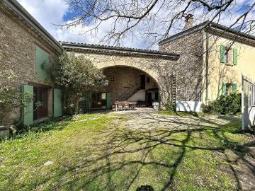 26160, Châteauneuf-de-Mazenc, Drôme Rhône-Alpes, Rhône-Alpes