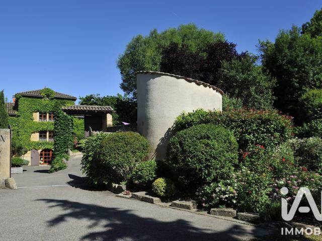 Maison 20 pièces 510 m²