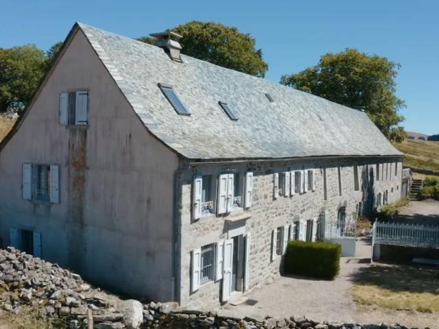 Maison 20 pièces 512 m²