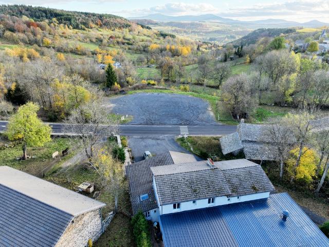 Maison 20 pièces 520 m²