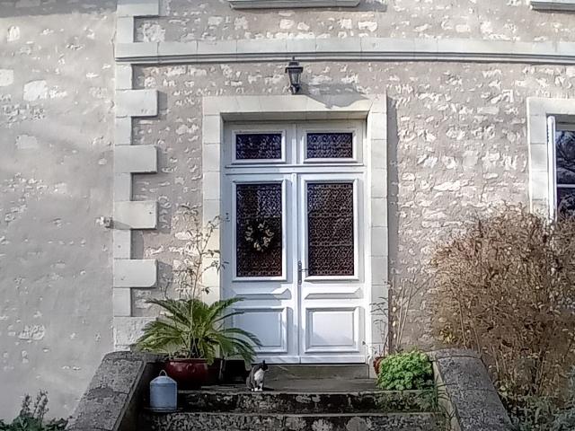 Maison 20 pièces 530 m²