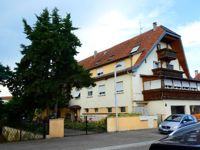 Maison 20 pièces 678 m²