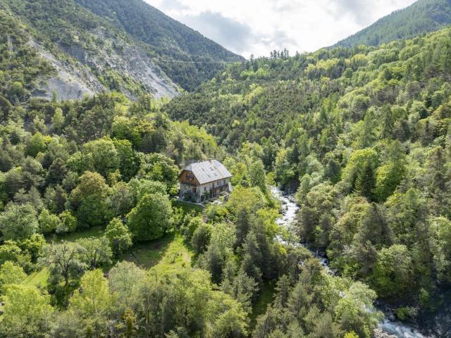 Maison 20 pièces 626 m²