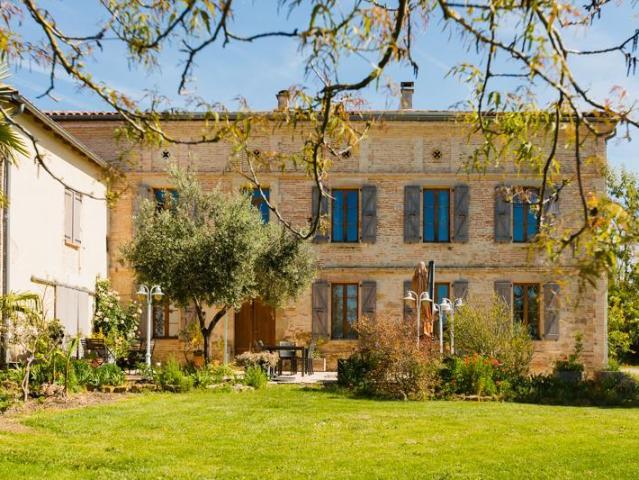 Maison 20 pièces 639 m²