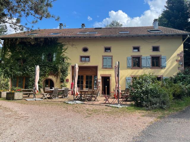 Maison 20 pièces 776 m²