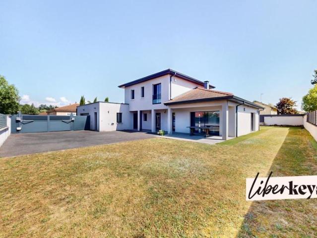 Maison 214 m2 5 pièces