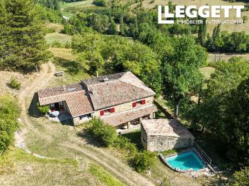 Maison 9 pièces 214 m²