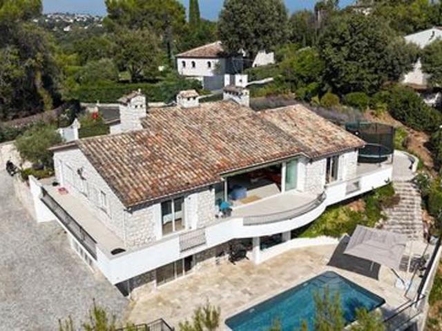 Maison 215 m2 BIOT