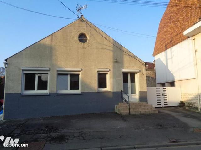 Maison 215 m² ALLOUAGNE