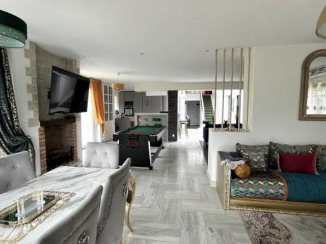 Maison 216 m2 Fressenneville