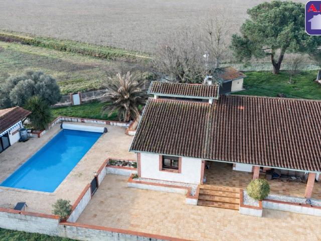Maison 216m² Auterive