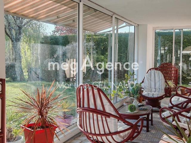 Maison 217m² Fontcouverte