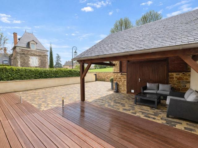 Maison